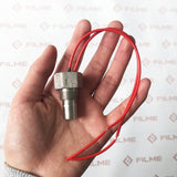 Temperature Sensor 22823199 35596436 for Ingersoll Rand  Air Compressor FILME Compressor