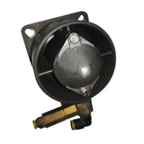 Unloading Valve Assembly 1615766782 1615-7667-82 for Atlas Copco Compressor Intake Valve FILME Compressor