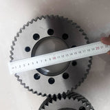 2254100000 2254100100 2254-1000-00 2254-1001-00 Motor Gear Set Shaft for Atlas Copco Chicago Pneumatic Compressor Part XAS856 FILME Compressor