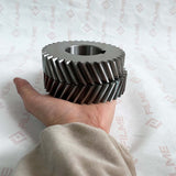 1622369325 1622369326 Gear Set for Atlas Copco Compressor 1622-3693-25 1622-3693-26 FILME COMPRESSOR