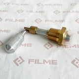 1616510800 Oil Level Gauge Indicator for Atlas Copco Air Compressor Part 1616-5108-00 FILME Compressor