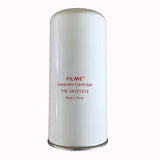 24121212 Air Oil Separator Suitable for Ingersoll Rand Compressor 22388045 54749247 UP5 UP6 FILME Compressor