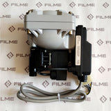 2901146551 Electric Auto Drain Valve for Atlas Copco Compressor 220V EWD330 2901-1465-51 FILME Compressor