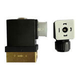 1089042819 Solenoid Valve for Atlas Copco Compressor 1089-0428-19 FILME Compressor