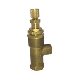 Regulating Valve 99331696 for Ingersoll Rand Compressor FILME Compressor