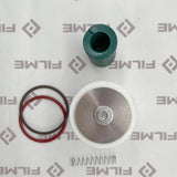 02250177-150 Minimum Pressure Valve Service Kit for SULLAIR Screw Air Compressor  MPV Part FILME Compressor