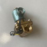 2104090179 9313915-262104-K Solenoid Valve for FUSHENG Air Compressor Spare Part FILME Compressor