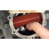 AIREND 1616590481 1616-5904-81 for Atlas Copco Oil-free Compressor OEM M-21 Atlas Copco