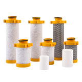 E150-AC E150-GP E150-HE Filter for PARKER Replacement Part FILME Compressor