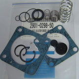 2901029850 Unloader Valve Service Kit Spare Parts for Atlas Copco Air Compressor 2901-0298-50 FILME Compressor