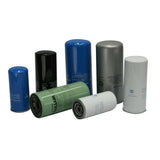 Oil Filter 100004746 for Compair-Demag Screw Air Compressor Part A00587374 FILME Compressor