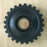 1615622900 Flexible Coupling Shart for Atlas Copco Compressor Part XAVS 836 1615648800 1615-6229-00 1615-6488-00 FILME Compressor