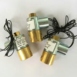 39583943 Unloading Solenoid Valve for Ingersoll Rand Air Compressor Part FILME Compressor