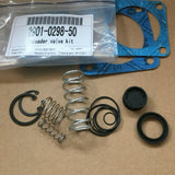 2901029850 Unloader Valve Service Kit Spare Parts for Atlas Copco Air Compressor 2901-0298-50 FILME Compressor