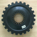 1615622900 Flexible Coupling Shart for Atlas Copco Compressor Part XAVS 836 1615648800 1615-6229-00 1615-6488-00 FILME Compressor
