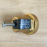 02250046-568 Regulating Valve G1/4" NPT Spare Parts for SULLAIR Press Regulator FILME Compressor