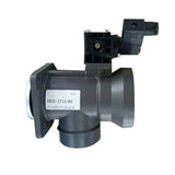1622171383 1622349080 Intake Valve for Atlas Copco Air Compressor GA11 GA18 GA30 1622-3490-80 1622-1713-83 FILME Compressor