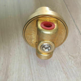 02250046-568 Regulating Valve G1/4" NPT Spare Parts for SULLAIR Press Regulator FILME Compressor