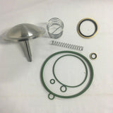 2906096100 Check Oil Stop Valve Kit for Compressor GA160 GA132 GA90 GA110 C190 2906-0961-00 FILME Compressor