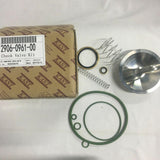 2906096100 Check Oil Stop Valve Kit for Compressor GA160 GA132 GA90 GA110 C190 2906-0961-00 FILME Compressor