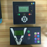 23750490 Computer Controller Panel for Ingersoll Rand Compressor Parts FILME Compressor