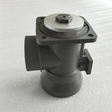 1622171383 1622349080 Intake Valve for Atlas Copco Air Compressor GA11 GA18 GA30 1622-3490-80 1622-1713-83 FILME Compressor