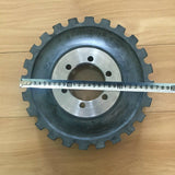 1604140800 Coupling Suitable for Atlas Copco Compressor 1604-1408-00 FILME Compressor