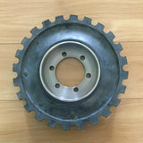 1604140800 Coupling Suitable for Atlas Copco Compressor 1604-1408-00 FILME Compressor