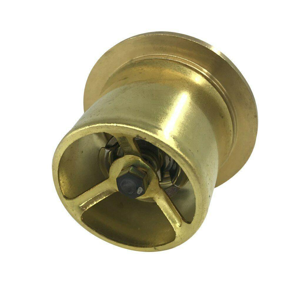 39902382 54414420 Thermostatic Valve for Ingersoll Rand Air Compressor