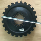 1615622900 Flexible Coupling Shart for Atlas Copco Compressor Part XAVS 836 1615648800 1615-6229-00 1615-6488-00 FILME Compressor