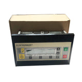 1900070123 Computer Controller Panel for Atlas Copco Screw Air Compressor Parts 1900-0701-23 FILME Compressor