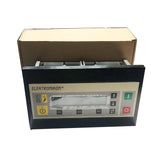 1900070122 Computer Controller Panel for Atlas Copco Screw Air Compressor Parts 1900-0701-22 FILME Compressor