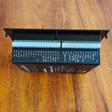 Deluxe Controller Panel for Sullair Air Compressor 02250051-538 FILME Compressor