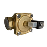 Loading Solenoid Valve ZP20062052 for Atlas Copco Compressor FILME Compressor