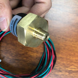 250039-910 Pressure Sensor for SULLAIR Air Compressor FILME Compressor