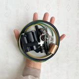 2901146300 Unloader Valve Service Kit for Atlas Copco Air Compressor 1613681801 2901-1463-00 1613-6818-01 FILME Compressor