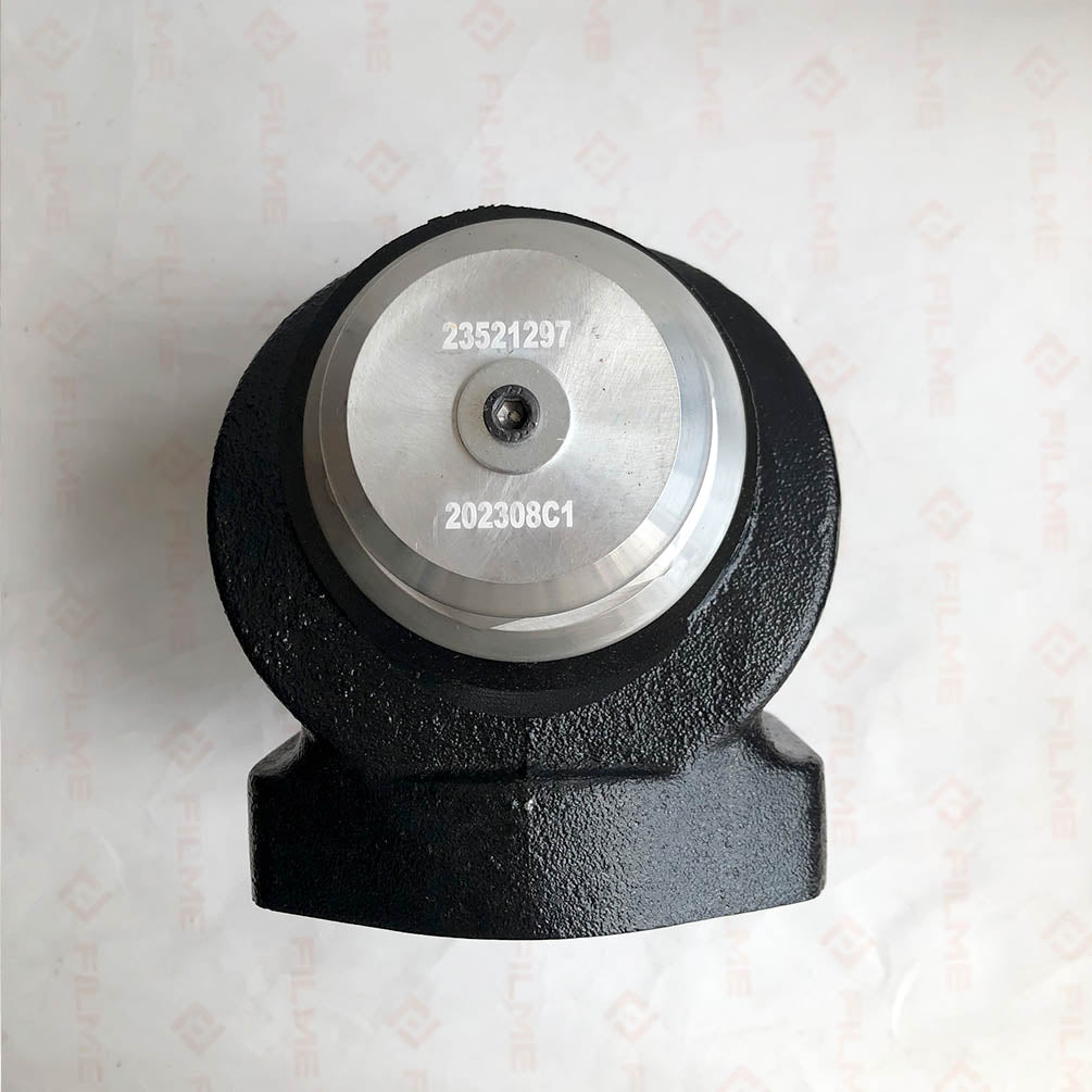 MPV 23521297 Minimum Pressure Valve Suitable for IngersoII