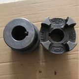 51L224 Coupling Assembly for Gardner Denver Screw Air Compressor FILME Compressor