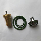 2901109500 Thermostat Valve Kit for Atlas Copco Air Compressor Part GX7 2901-1095-00 FILME Compressor