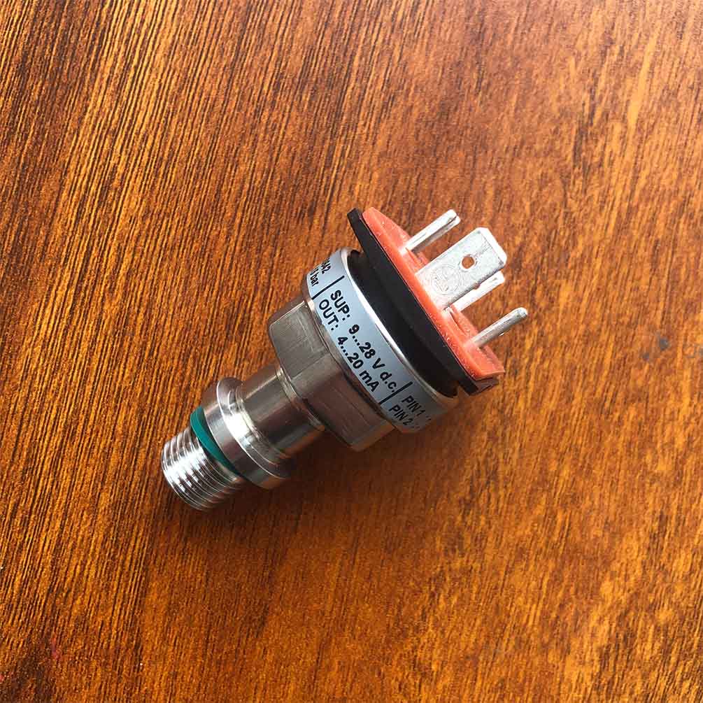 ZoneFly Original Pressure Sensor for Instant Pot, Pressure Sensor or Switch