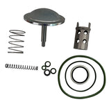 2906009400 1625170485 GA90 GA110 GA132 GA160 GA200 Oil Stop Check Valve Kit for Atlas Copco Screw Air Compressor Part 2906-0094-00 1625-1704-85 FILME Compressor