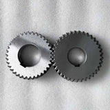 1622369325 1622369326 Gear Set for Atlas Copco Compressor 1622-3693-25 1622-3693-26 FILME COMPRESSOR