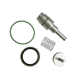Minimum Pressure Valve Kit 1625005540 Suitable for Atlas Copco  MPV Kit GA15 GA18 GA22 1625-0055-40 FILME Compressor