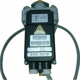 2901146551 Electric Auto Drain Valve for Atlas Copco Compressor 220V EWD330 2901-1465-51 FILME Compressor