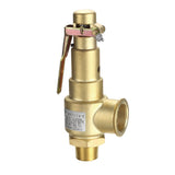 Safety Valve 1092050510 for Atlas Copco Compressor 1092-0505-10 FILME Compressor