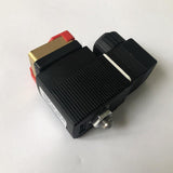 1089062102 Electric Blowdown Solenoid Valve for Atlas Copco Air Compressor Parts 1089-0621-02 FILME Compressor