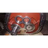 AIREND 1616711781 LP HP ELEMENT for Atlas Copco Screw Air Compressor ZR75 OEM 1616-7117-81 Atlas Copco