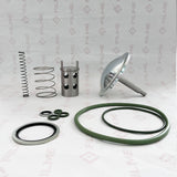 2906009400 1625170485 GA90 GA110 GA132 GA160 GA200 Oil Stop Check Valve Kit for Atlas Copco Screw Air Compressor Part 2906-0094-00 1625-1704-85 FILME Compressor