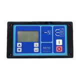 500100246 Controller Panel Unit for BOGE Air Compressor Ratio WE-5001-0024-6 Replacement FILME Compressor