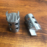 2255275100 Oil Stop Valve Core Parts for Atlas Copco Screw Air Compressor 2255-2751-00 FILME Compressor